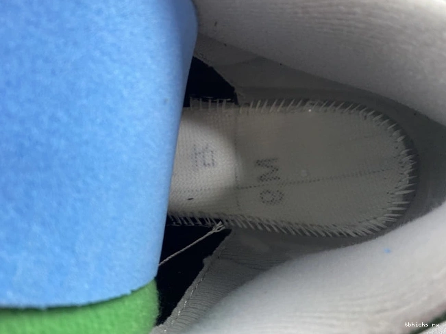 Rep TB Green Jordan Air Pine 3 CT8532-030 0627